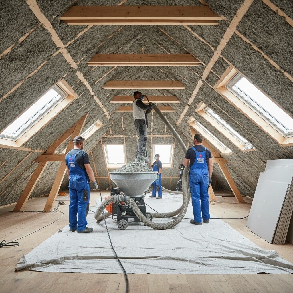 HABITAT ECO CONSEIL